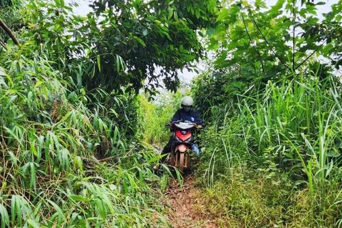 Tâm tình 'đưa đò' của nhà giáo Sơn La