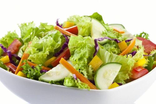Đừng để cơ thể 'kêu cứu' vì ăn kiêng