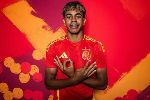Thua Sociedad, Barca báo tin không vui về Yamal