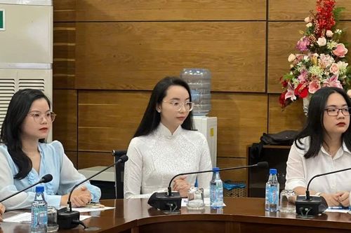 TPHCM: Ứng viên xuất sắc trúng tuyển được phân công về trường chuyên
