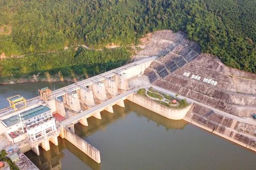 Cận cảnh dự án thủy lợi khiến nhiều cán bộ ở Nghệ An 'nhúng chàm'