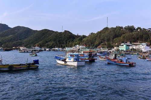 Để Việt Nam mạnh về biển, giàu từ biển