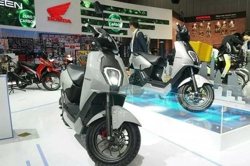Điểm mặt loạt xe máy điện mới vừa ra mắt thị trường Việt Nam