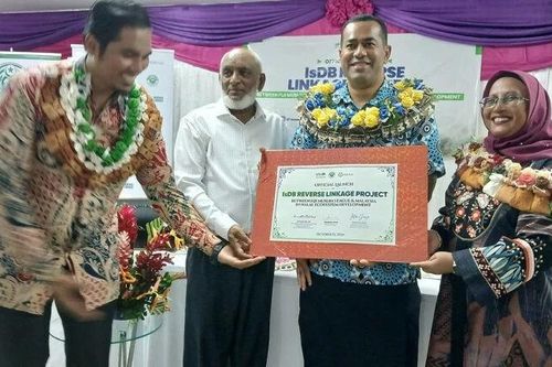 Ngành công nghiệp Halal Fiji 'thăng hoa' với dự án mới