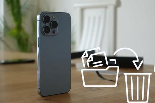 Cách xóa iPhone về lại trạng thái như mới đơn giản