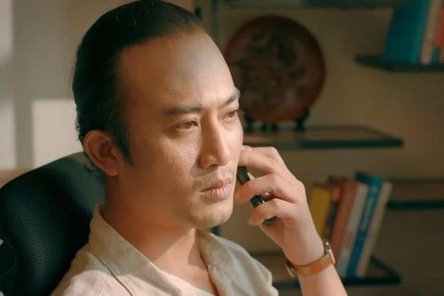 Độc đạo tập 31: Ông trùm ra chiêu độc với Hồng, anh sẽ làm gì để đối phó với Quân 'già'