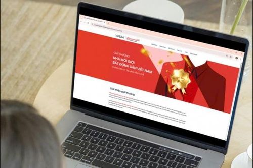 Nỗ lực thúc đẩy thị trường bất động sản phát triển bền vững