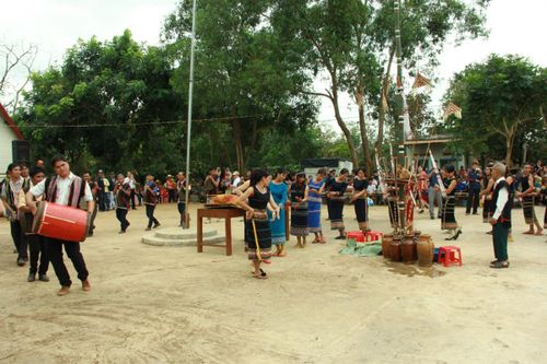 Để văn hóa Tây Nguyên vươn xa