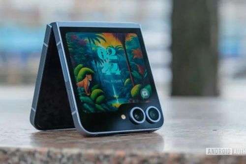 Samsung có thể ra mắt Galaxy Z Flip FE giá rẻ với chip Exynos 2400