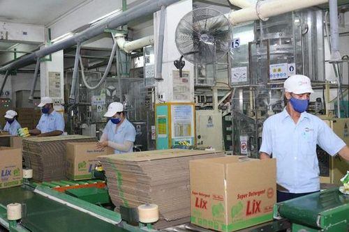 Bột giặt LIX lợi nhuận sụt giảm, đặt kế hoạch đi lùi cho Quý 4/2024