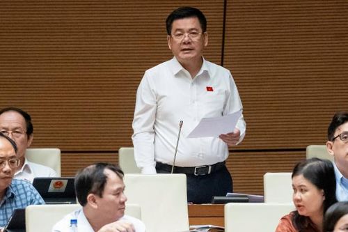 Các vi phạm về thuốc lá chủ yếu là do nhập lậu, cần ngăn chặn ngay từ biên giới
