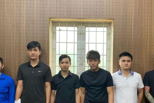 Tội phạm dạng băng nhóm 'không còn đất sống' tại Đồng Nai