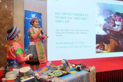 Thiết thực 'thắng' được định kiến giới thì mới có bình đẳng giới