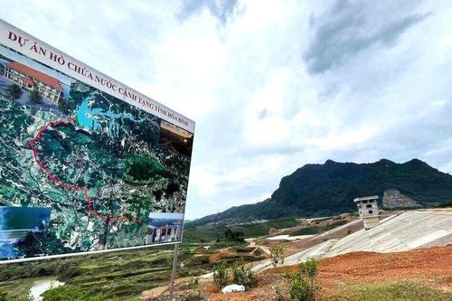 Những dự án thủy lợi kéo dài 'lê thê', 'đội' vốn và lãng phí