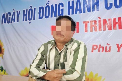 Giọt nước mắt muộn màng của nghịch tử giết cha