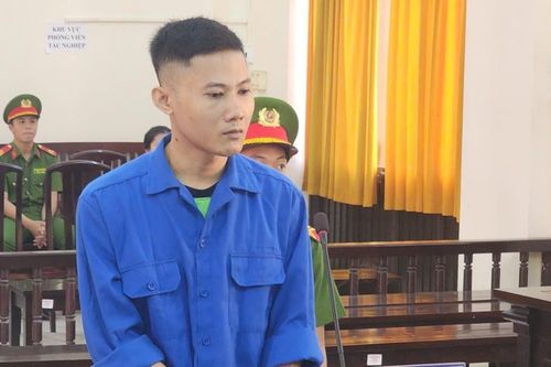 Kiên Giang: Lãnh 10 năm tù vì dùng nón bảo hiểm đánh chết người