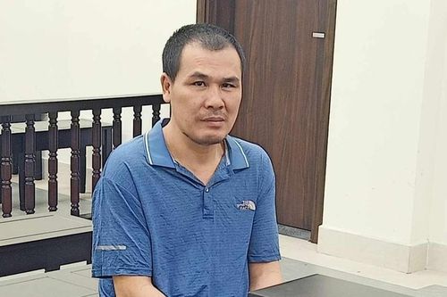 Lãnh án chung thân vì mua ma túy về bán kiếm lời