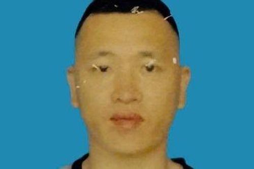 Truy tìm đối tượng trong vụ trộm cắp tài sản ở quận Ba Đình