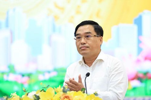 Bí thư Thành ủy, Chủ Tịch UBND TP Biên Hòa đối thoại với 180 hộ dân