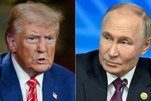 THẾ GIỚI 24H: Ông Trump điện đàm với ông Putin