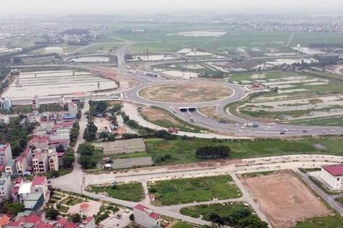 Bắc Ninh lấy ý kiến 2 bộ thực hiện dự án khu đô thị mới gần 45.000 tỷ đồng