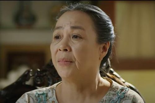 Vai diễn của NSƯT Thanh Quý bất ngờ bị chỉ trích