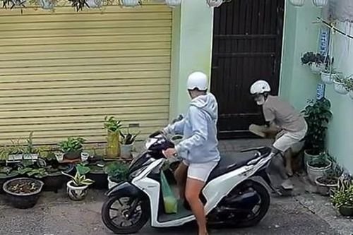 'Mắt thần' hỗ trợ lực lượng an ninh cơ sở chống tội phạm