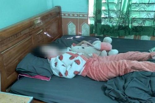 Thông tin mới vụ nữ sinh bị đánh hội đồng gãy đốt sống cổ vì can bạn cãi nhau