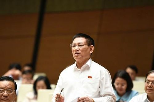 Phó Thủ tướng: Có tâm lý 'vàng là nơi trú ẩn của tiền nhàn rỗi'