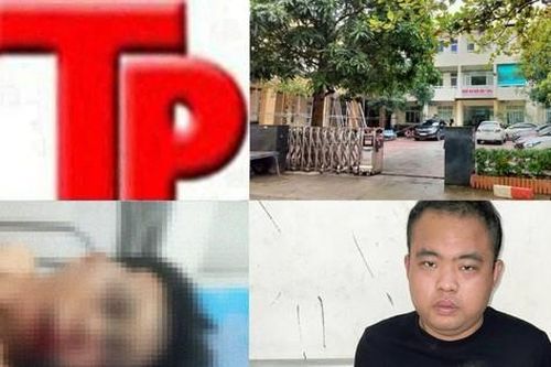 Bản tin Hình sự: Bắt 2 người tìm cách 'chạy án' vụ vận chuyển 716 viên kim cương