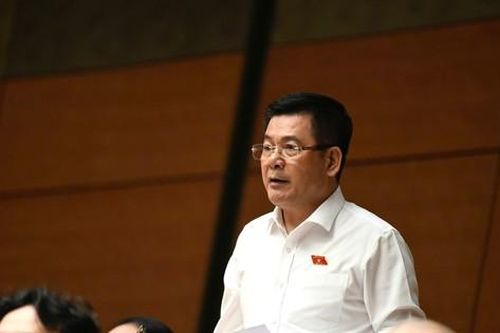Bộ trưởng Công Thương: Tôi chưa từng muốn thí điểm tiếp thuốc lá điện tử