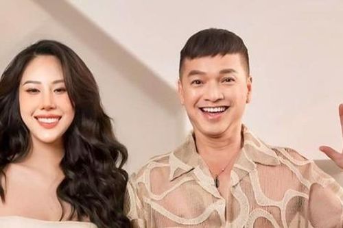 Showbiz 11/11: Nghệ sĩ Quang Minh khoe ảnh bạn gái và con trai