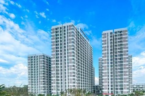 Savills chính thức trở thành đơn vị quản lý vận hành khu căn hộ MT Eastmark City