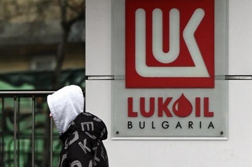 Lukoil chính thức phủ nhận thông tin bán Neftochim tại Bulgaria cho liên doanh Qatar-Anh