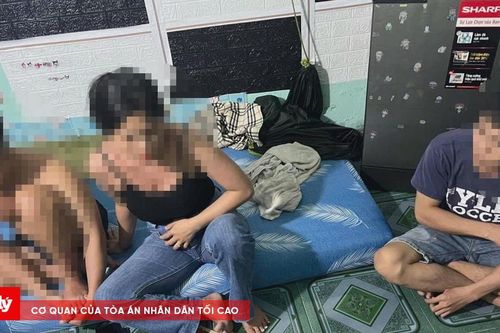 Công an Biên Hòa quyết liệt tấn công, trấn áp tội phạm ma túy
