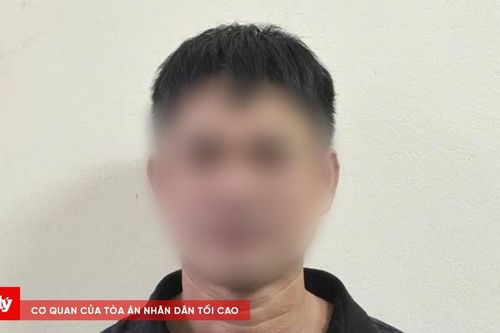 Bắt thành công đối tượng trốn truy nã