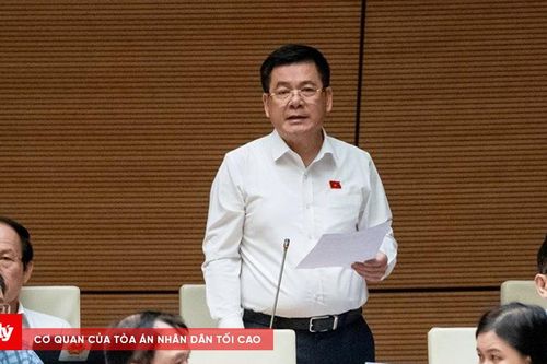 Chưa bao giờ Bộ Công Thương đề xuất thí điểm quản lý thuốc lá điện tử, thuốc lá nung nóng