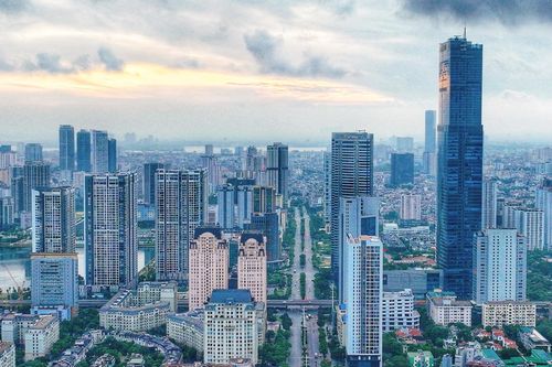 Chung cư Hà Nội tăng vọt, ngậm đắng mất 200 triệu vì mắc 'bẫy giá ảo'