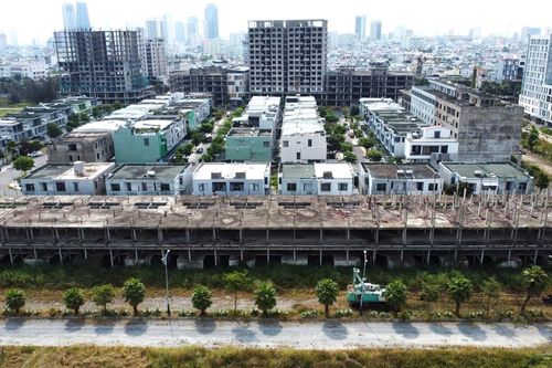 Loạt dự án nghìn tỷ 'nằm bất động' ở Đà Nẵng