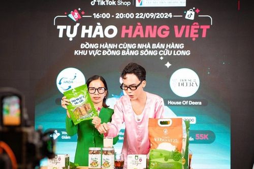 Bùng nổ doanh số thương mại điện tử - Cơ hội vàng cho ngành nông nghiệp