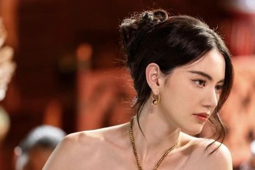 Phim hot của Mai Davika gây phẫn nộ vì tàn nhẫn với động vật