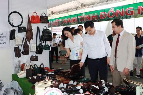Kết nối sản phẩm của các doanh nghiệp khởi nghiệp