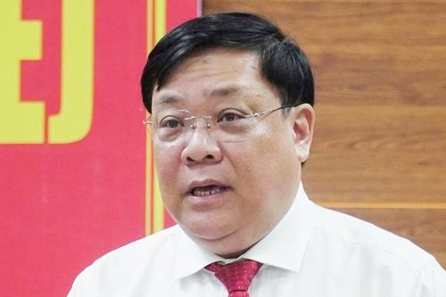 Ông Phạm Thành Ngại giữ chức Chủ tịch UBND tỉnh Cà Mau