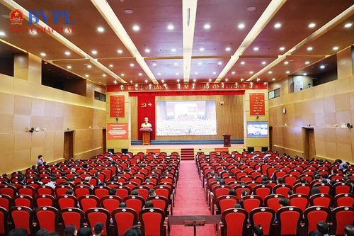 Ban cán sự đảng VKSND tối cao ban hành Kế hoạch triển khai thực hiện Chỉ thị số 34 của Ban Bí thư