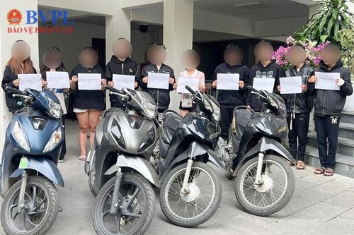 Giao xe cho người không đủ điều kiện tham gia giao thông gây tai nạn, ai chịu trách nhiệm?