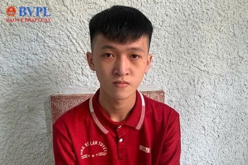 Nhờ bạn cài sinh trắc học và bị đánh cắp mất 132 triệu đồng trong tài khoản