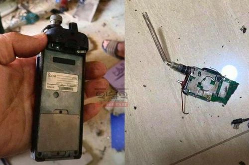 Tiết lộ mới về vụ hàng nghìn máy nhắn tin, bộ đàm ở Lebanon đồng loạt phát nổ