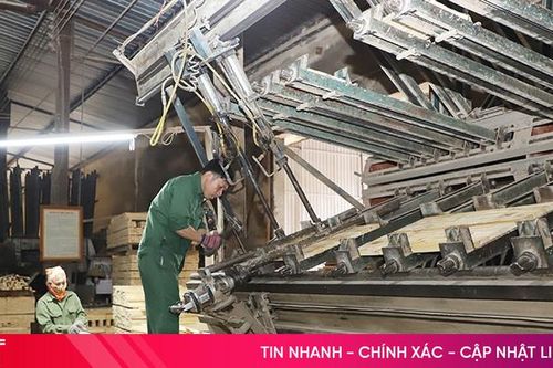 Doanh nghiệp tăng tốc về đích kế hoạch năm