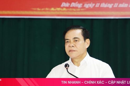 Soát xét kiến nghị của cử tri Đức Thọ về chính sách đặc thù trong tích tụ ruộng đất