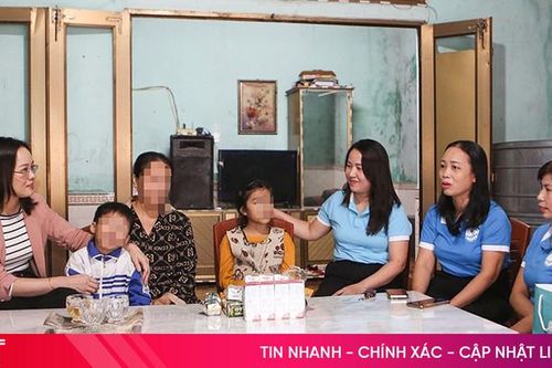 Phụ nữ Hà Tĩnh tích cực phòng, chống bạo lực gia đình và xâm hại trẻ em